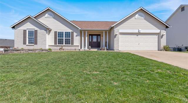 Photo of 1168 Warm Winds Dr, O'fallon, MO 63366
