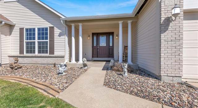 Photo of 1168 Warm Winds Dr, O'fallon, MO 63366