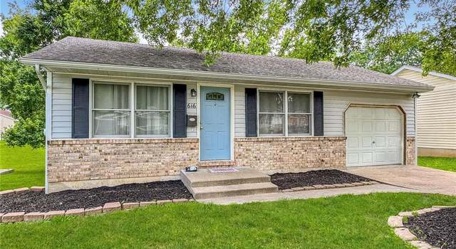 Photo of 616 W 7th St, Washington, MO 63090
