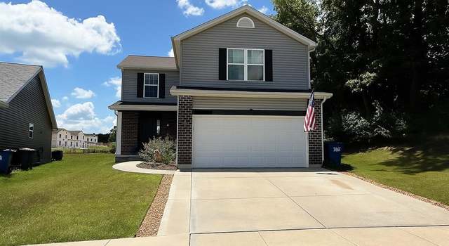 Photo of 27532 Forest Ridge Dr, Warrenton, MO 63383