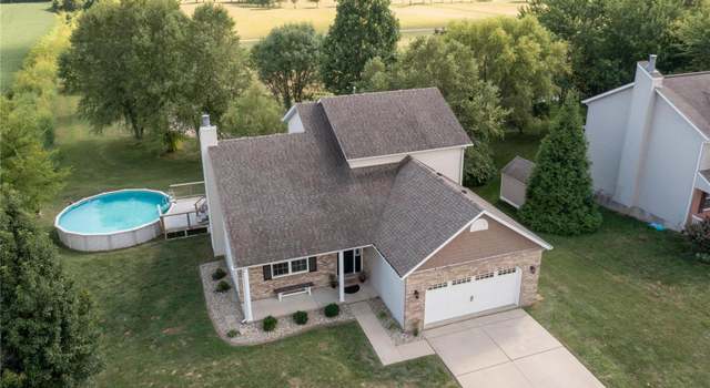 Photo of 1127 Buran Dr, O'fallon, IL 62269