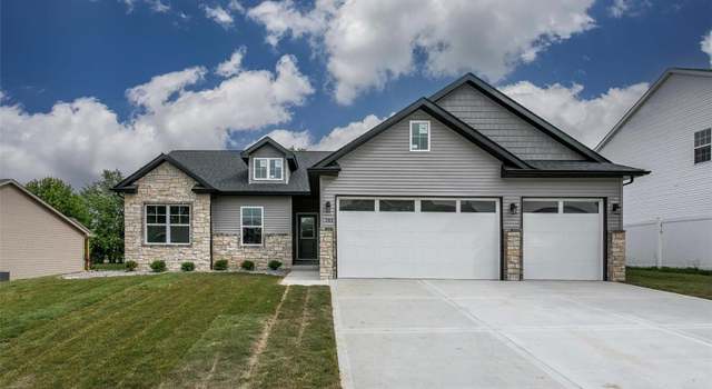 Photo of 944 Chesapeake Junction Ln, O'fallon, IL 62269