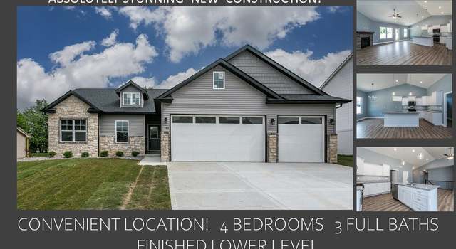 Photo of 944 Chesapeake Junction Ln, O'fallon, IL 62269