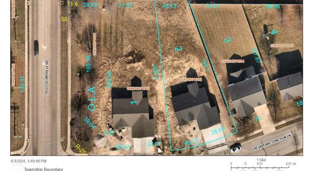 Photo of 944 Chesapeake Junction Ln, O'fallon, IL 62269