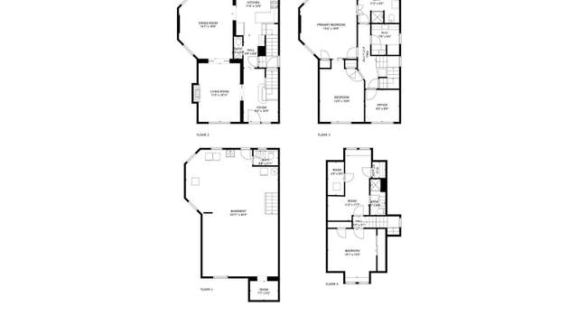 Photo of 3832 Utah Pl, St Louis, MO 63116