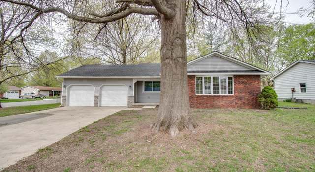 123 Moore St, Brighton, IL 62012 | MLS# 4312893 | Redfin