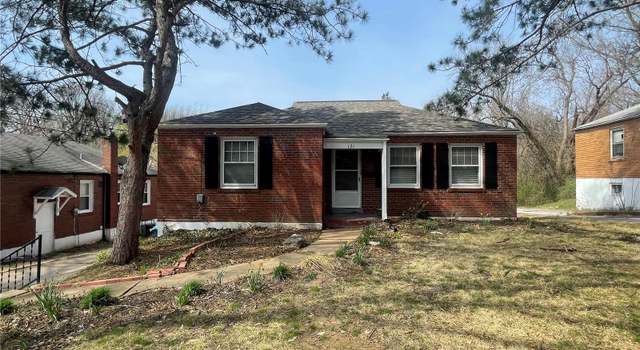 Photo of 121 S Dade Ave, St Louis, MO 63135