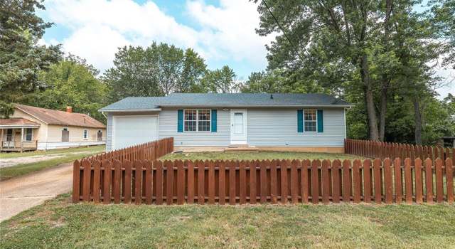 Photo of 65 E Washington St, Sullivan, MO 63080