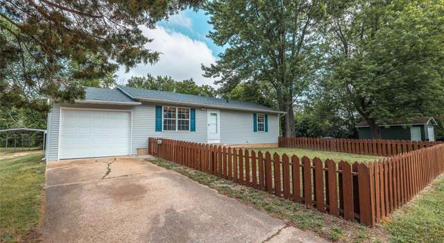 Photo of 65 E Washington St, Sullivan, MO 63080