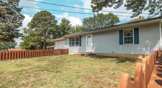 Photo of 65 E Washington St, Sullivan, MO 63080