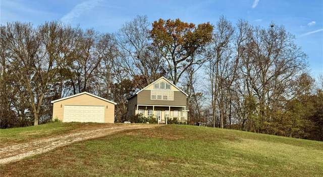 Photo of 460 Glory Way, Millersville, MO 63766