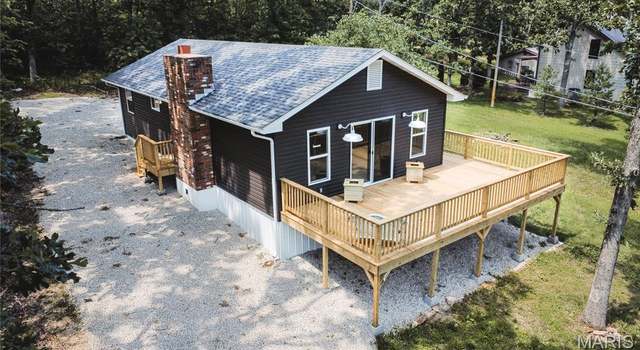Photo of 1339 Lakeshore Dr, Cuba, MO 65453