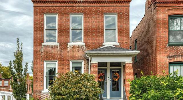 Photo of 4179 Castleman Ave, St Louis, MO 63110