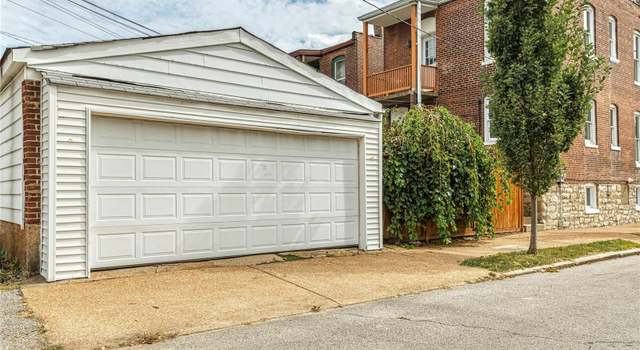 Photo of 4179 Castleman Ave, St Louis, MO 63110