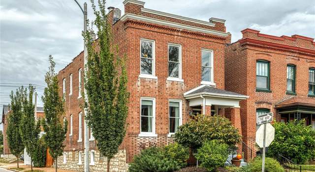 Photo of 4179 Castleman Ave, St Louis, MO 63110