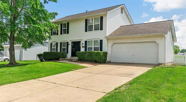 Photo of 367 Beckley Pl, St Charles, MO 63304