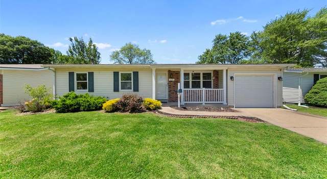 Photo of 2535 S Park Ln, Florissant, MO 63031