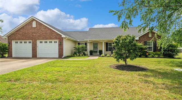 Photo of 1105 Tulip Trce, Sikeston, MO 63801