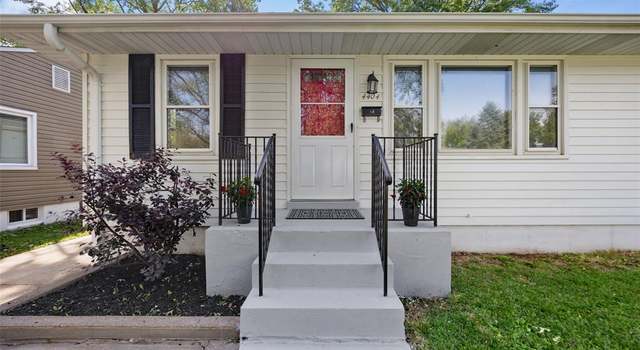 Photo of 4404 Herbert Ave, St Louis, MO 63134