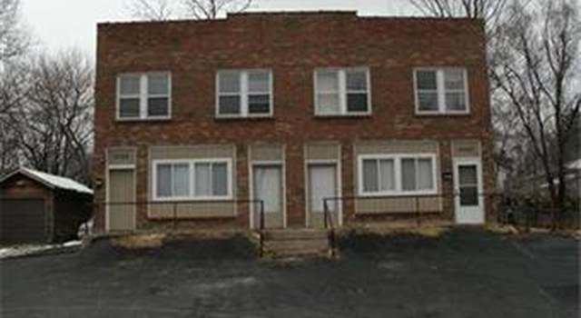 Photo of 5425 Helen Ave, St Louis, MO 63136