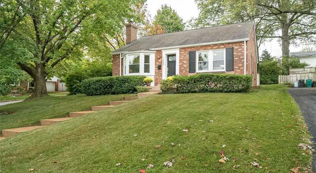 Photo of 7500 Brunswick Ave, St Louis, MO 63119