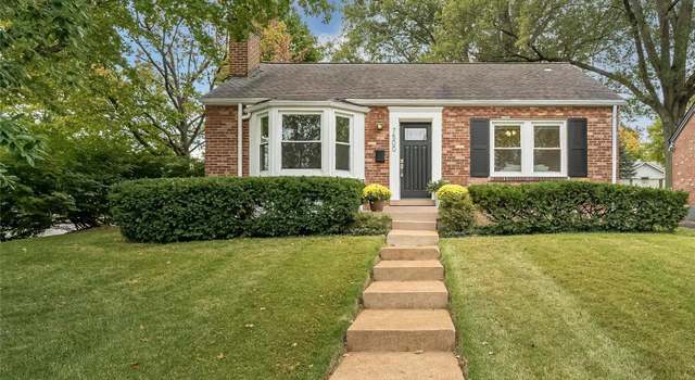 Photo of 7500 Brunswick Ave, St Louis, MO 63119
