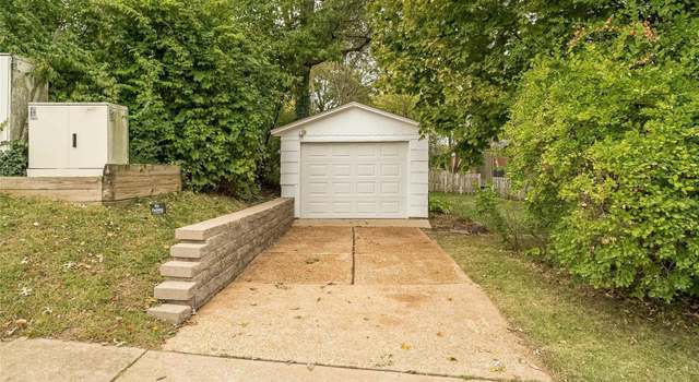 Photo of 7500 Brunswick Ave, St Louis, MO 63119