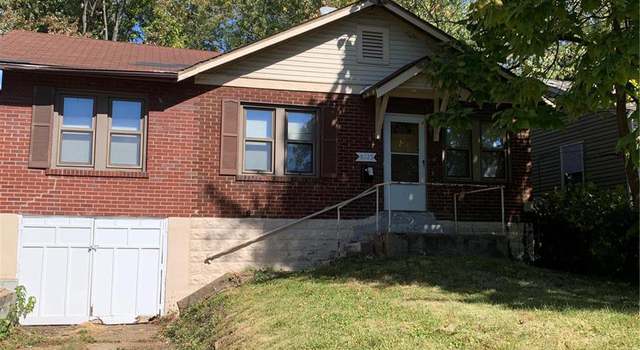 Photo of 8123 Allen Ave, St Louis, MO 63114