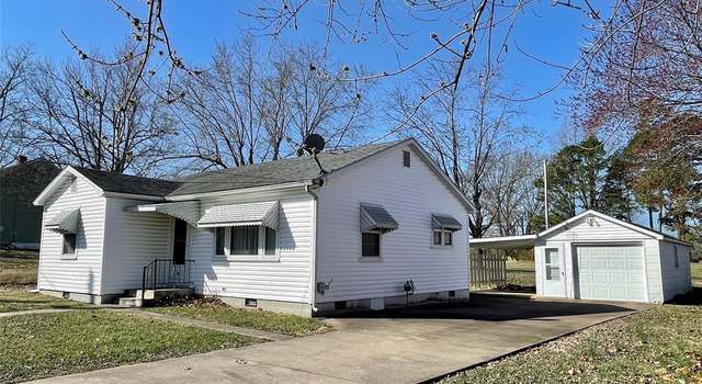 Photo of 904 High St, Fredericktown, MO 63645