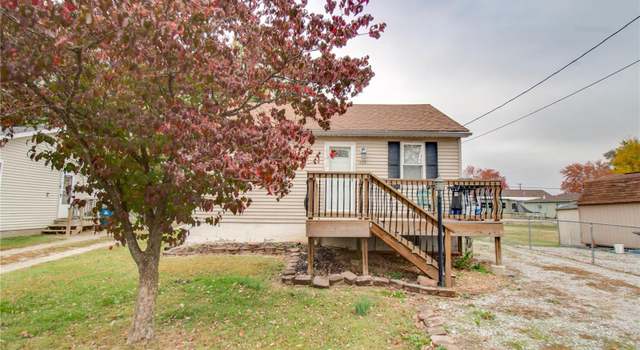 Photo of 1433 13th St, Cottage Hills, IL 62018