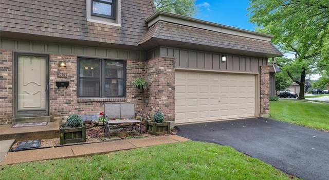 Photo of 2457 Charente Dr, Maryland Heights, MO 63043