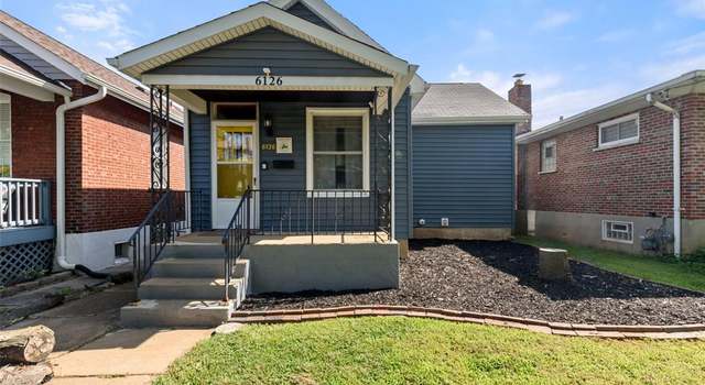 Photo of 6126 W Park, Saint Louis, MO 63139