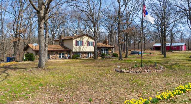 Photo of 29538 State Highway AA, Lebanon, MO 65536