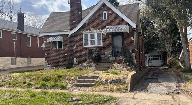 Photo of 5753 Park, St Louis, MO 63147