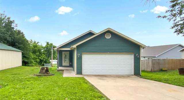 Photo of 1518 Meramec Ave, Pacific, MO 63069