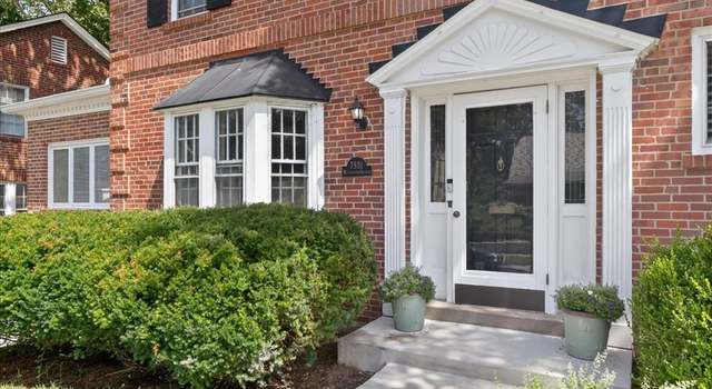 Photo of 7531 Washington Ave, Saint Louis, MO 63130