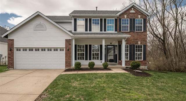 Photo of 633 Thornridge Dr, O'fallon, MO 63368