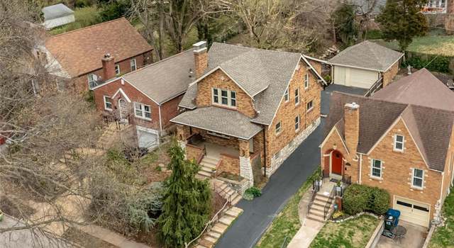 Photo of 7668 Lindbergh Dr, Richmond Heights, MO 63117