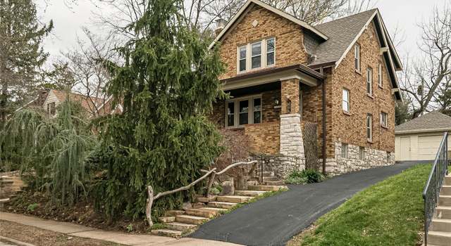 Photo of 7668 Lindbergh Dr, Richmond Heights, MO 63117
