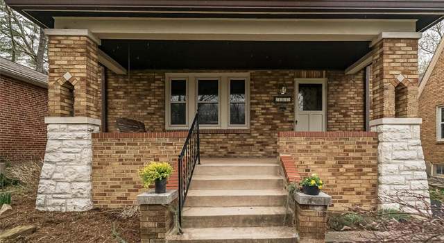 Photo of 7668 Lindbergh Dr, Richmond Heights, MO 63117