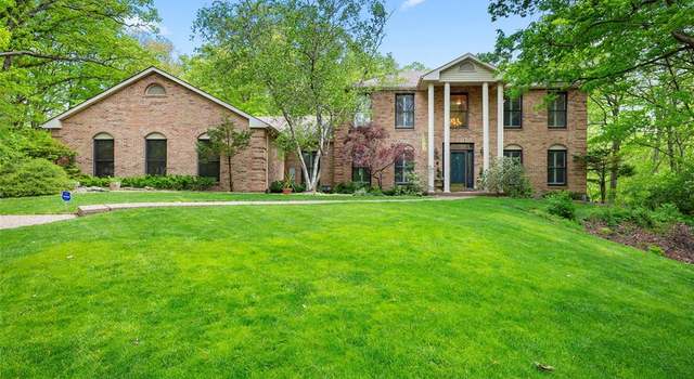 Photo of 2600 Wood Stone Trail Dr, Wildwood, MO 63038
