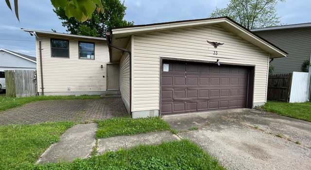 Photo of 33 Briarcliff Dr, Granite City, IL 62040