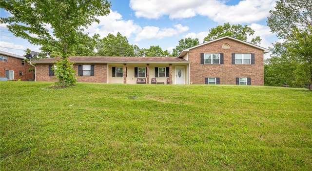 Photo of 14510 Houston Rd, St Robert, MO 65584