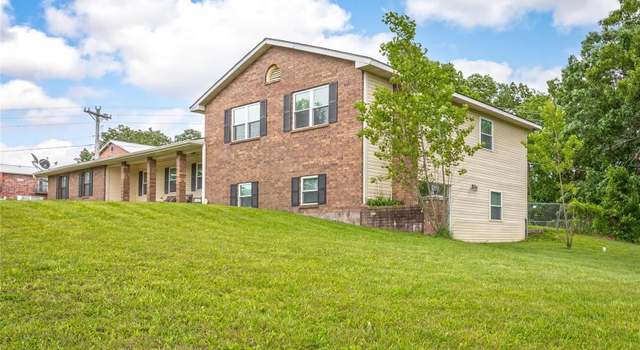 Photo of 14510 Houston Rd, St Robert, MO 65584