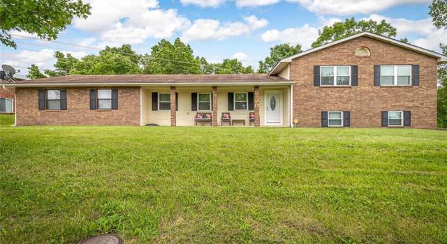 Photo of 14510 Houston Rd, St Robert, MO 65584