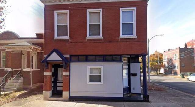 Photo of 5401 Idaho Ave, St Louis, MO 63111