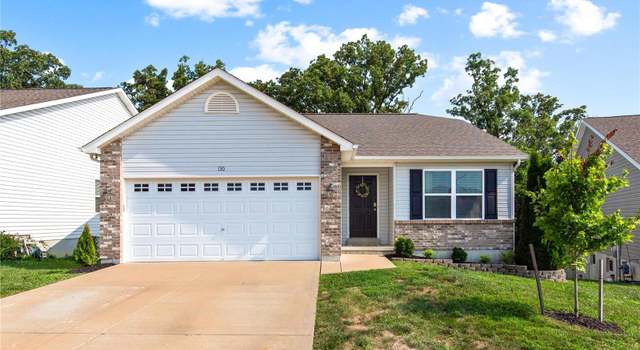 Photo of 130 Ivy Brook Dr, Wentzville, MO 63385