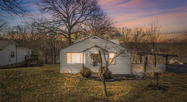 Photo of 699 Clement Rd, Bloomsdale, MO 63627