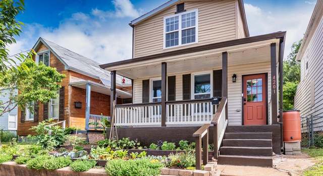 Photo of 4201 Beethoven Ave, St Louis, MO 63116