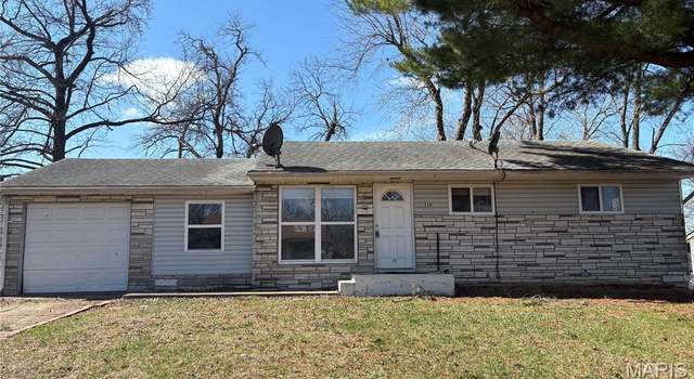 Photo of 228 Grampian Rd, Saint Louis, MO 63137